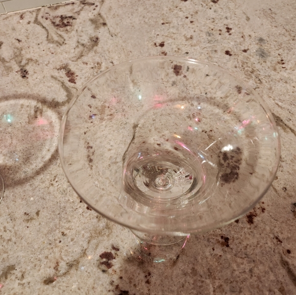 Martini glasses - Picture 6 of 8